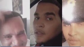 Man charged with burglarizing Piedmont home killed at Santa Rita Jail