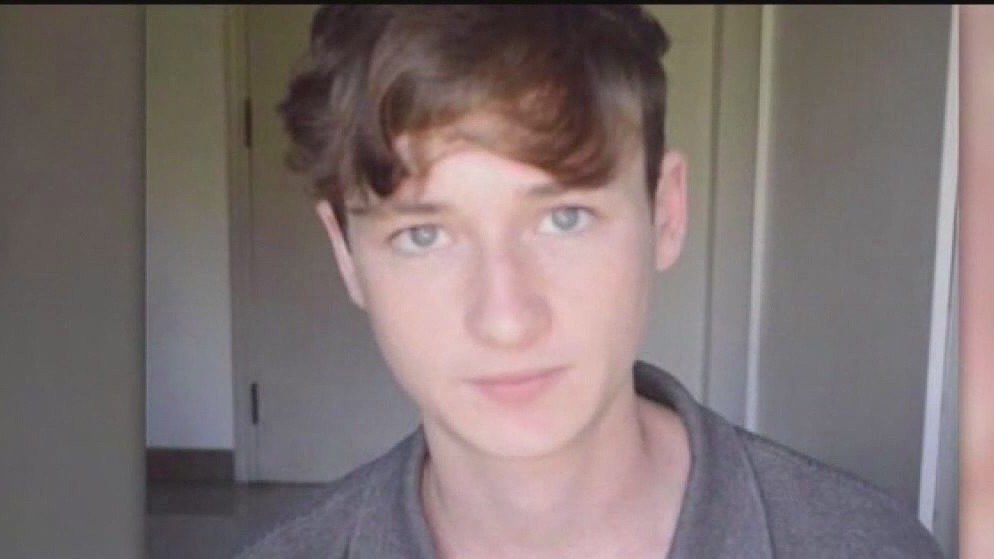 Blaze Bernstein murder trial goes to jury