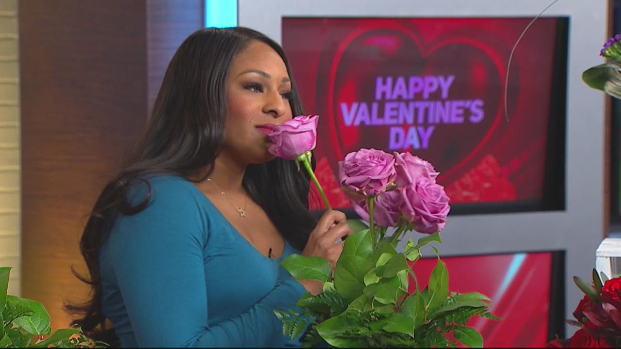 Stop & smell the roses at Twigs & Branches Pop-Up Shop