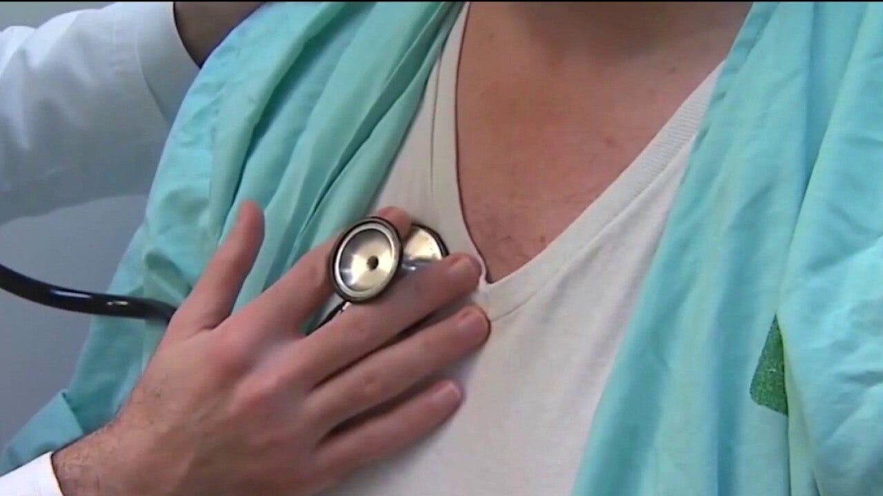 Millions face health insurance premium hikes as Covid-era subsidies expire