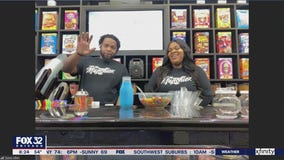 Lovin' Local: Munchiez in Beverly