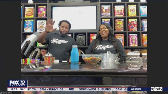 Lovin' Local: Munchiez in Beverly