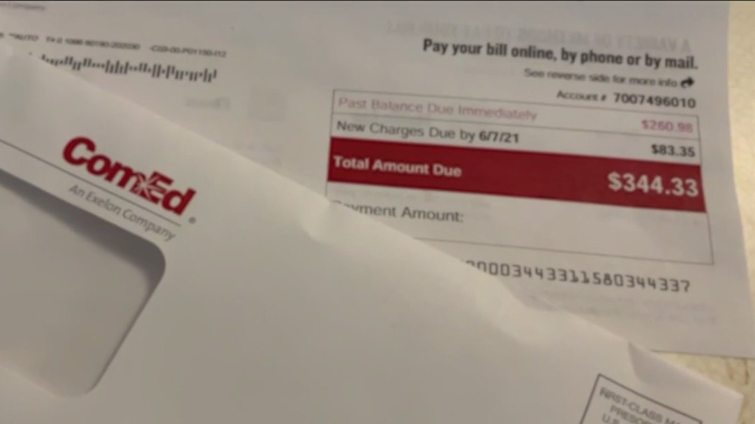 Chicago City Council temporarily blocks Lightfoot's ComEd deal