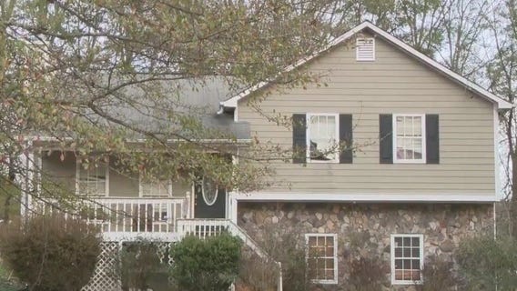 Several people arrested after alleged underage sexual assault in Paulding