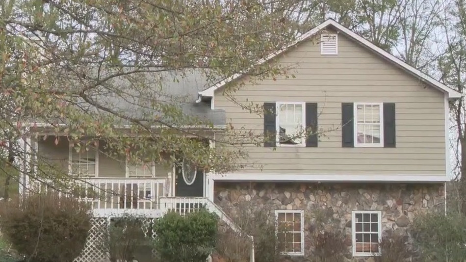 Several people arrested after alleged underage sexual assault in Paulding