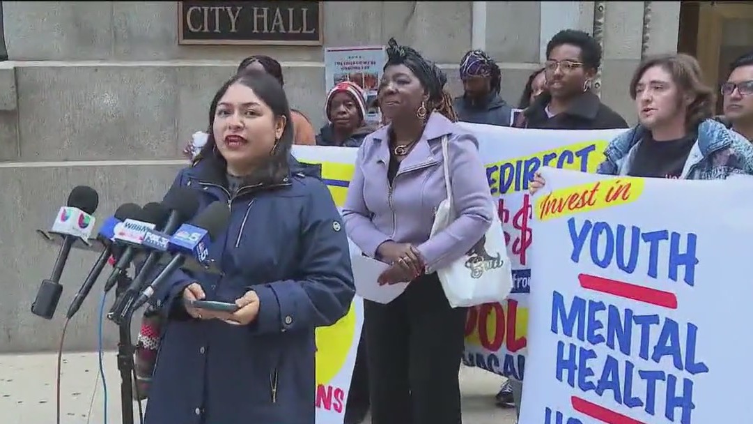 Child care workers call for $20M investment in Chicago’s budget