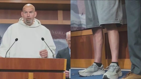 Senate votes to reinstate formal dress code