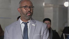 Somali leaders concerned about Trump's rhetoric