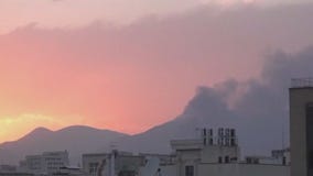 US strikes 3 nuclear sites in Iran