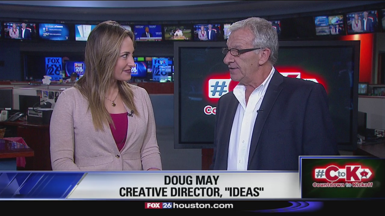 Audition opportunities for Houston Live