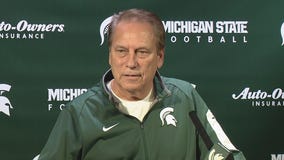 WATCH: Izzo talks Langford injury "There's a sadness for me for a kid" and much more