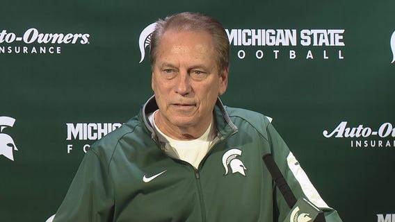 WATCH: Izzo talks Langford injury "There's a sadness for me for a kid" and much more