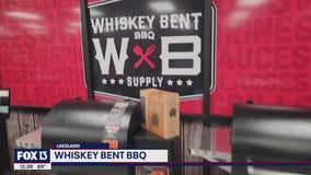 Whiskey Bent BBQ moves to new location in Lakeland