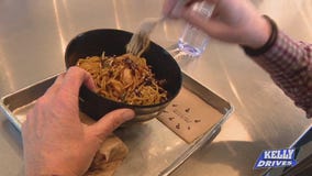 SPONSORED: Tasty Stir Fry at honeygrow