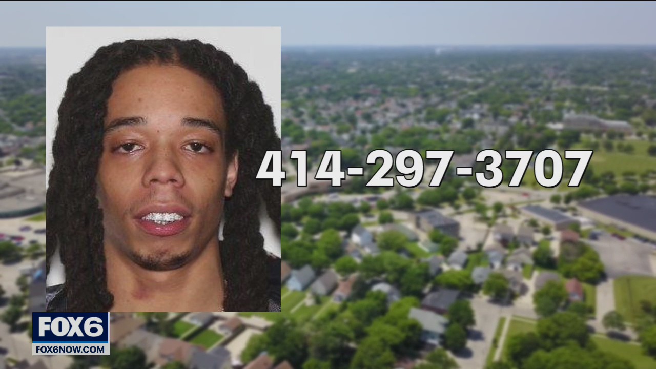 Wisconsin's Most Wanted: Kenneth Twyman