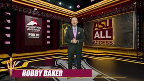 Renovations at Desert Financial Arena l ASU All Access