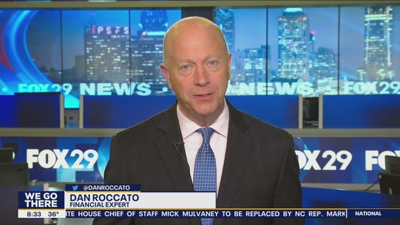 Cashing In: How coronavirus is impacting the housing market