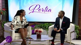 Portia: How to Speak Man