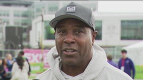 Bears Draft Live: NFL Network's Charles Davis talks Chicago's options in 2025 draft