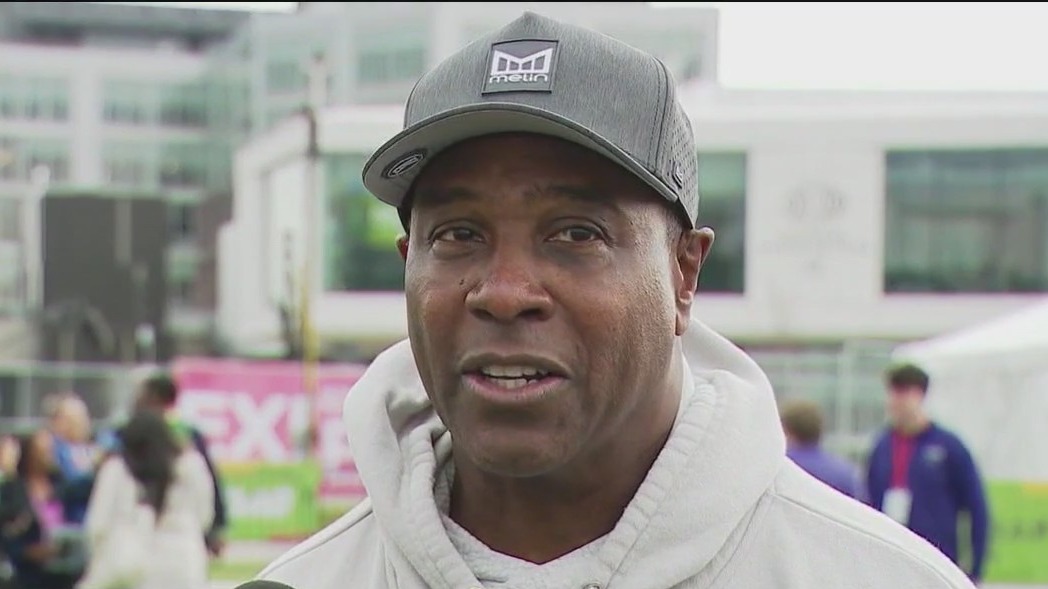 Bears Draft Live: NFL Network's Charles Davis talks Chicago's options in 2025 draft