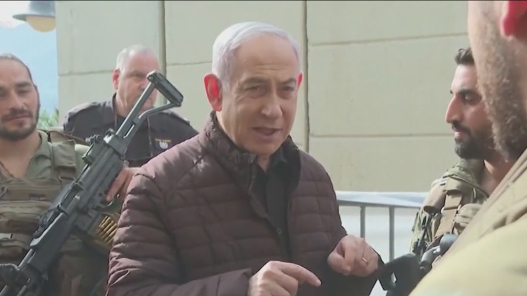 Israel close to rescuing hostages as they face genocide charges