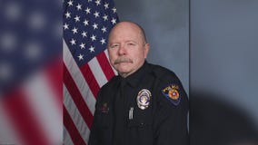 Round Rock officer remains in serious condition after being hit by car while directing traffic