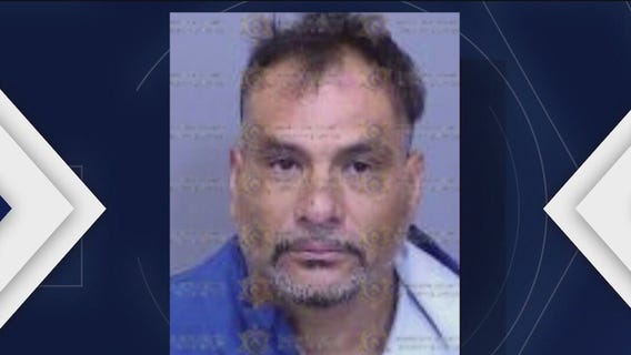 Man accused of pointing gun, making several bomb threats in alleged crime spree