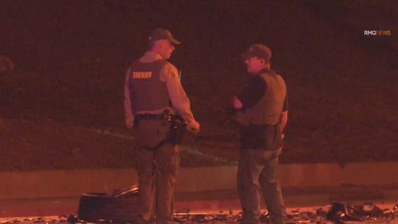 Influencer arrested in fatal Malibu crash