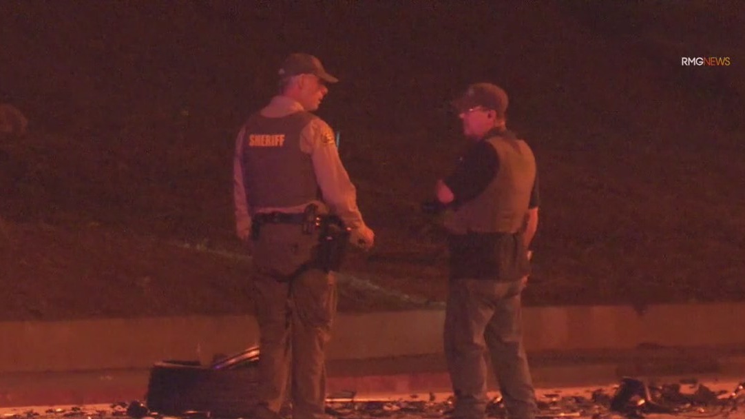 Influencer arrested in fatal Malibu crash