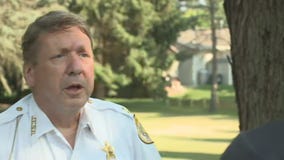 Officials provide update after home explosion in Jefferson County