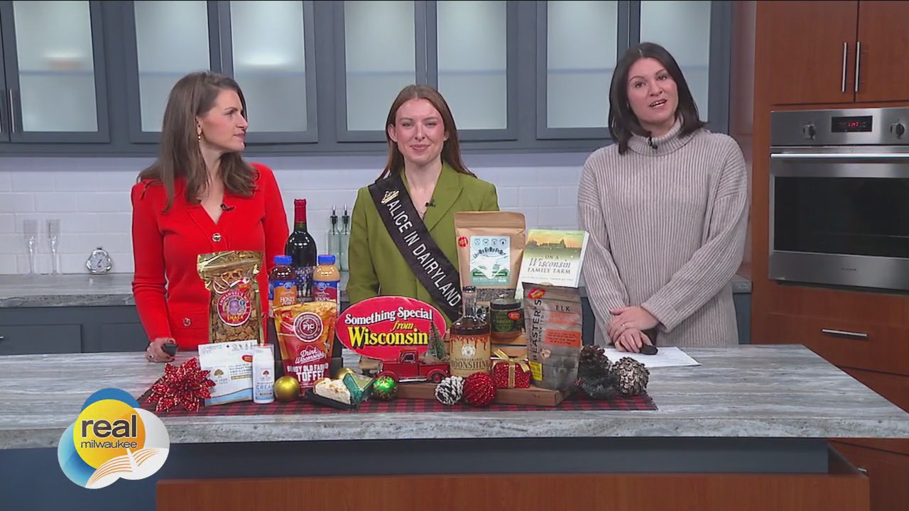 Real Milwaukee | November 26, 2025