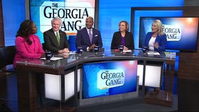 The Georgia Gang: April 2, 2023