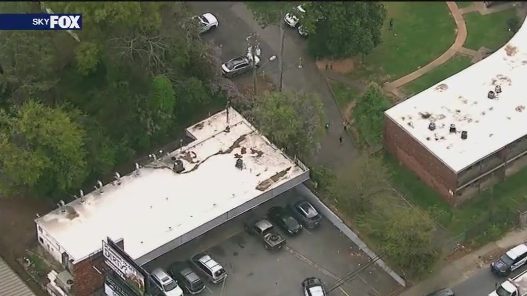 Cobb County shooting investigation | FOX 5 Atlanta