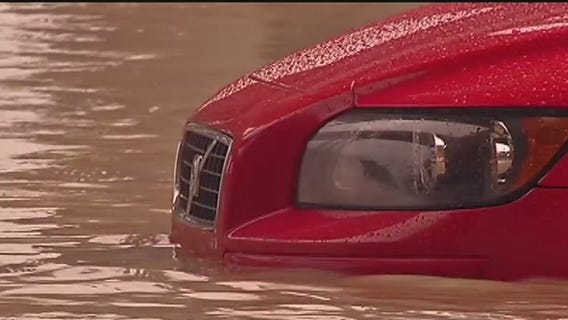 Estimated 212,000 flooded vehicles expected to tighten shortage