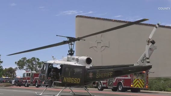 How to help Laguna Woods church shooting victims