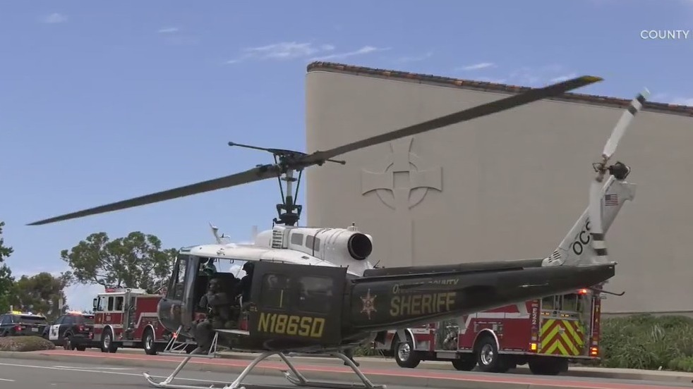 How to help Laguna Woods church shooting victims