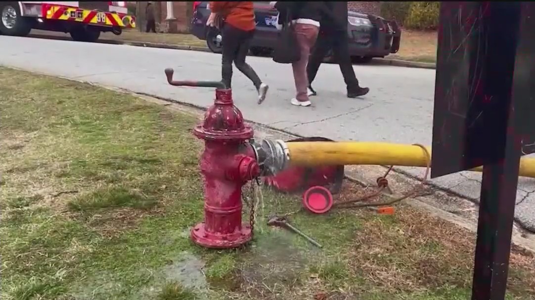 3 children who died in apartment fire identified | FOX 5 Atlanta
