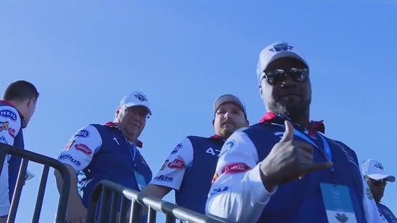 Republic Service hosts Road-eo Championship in Arizona