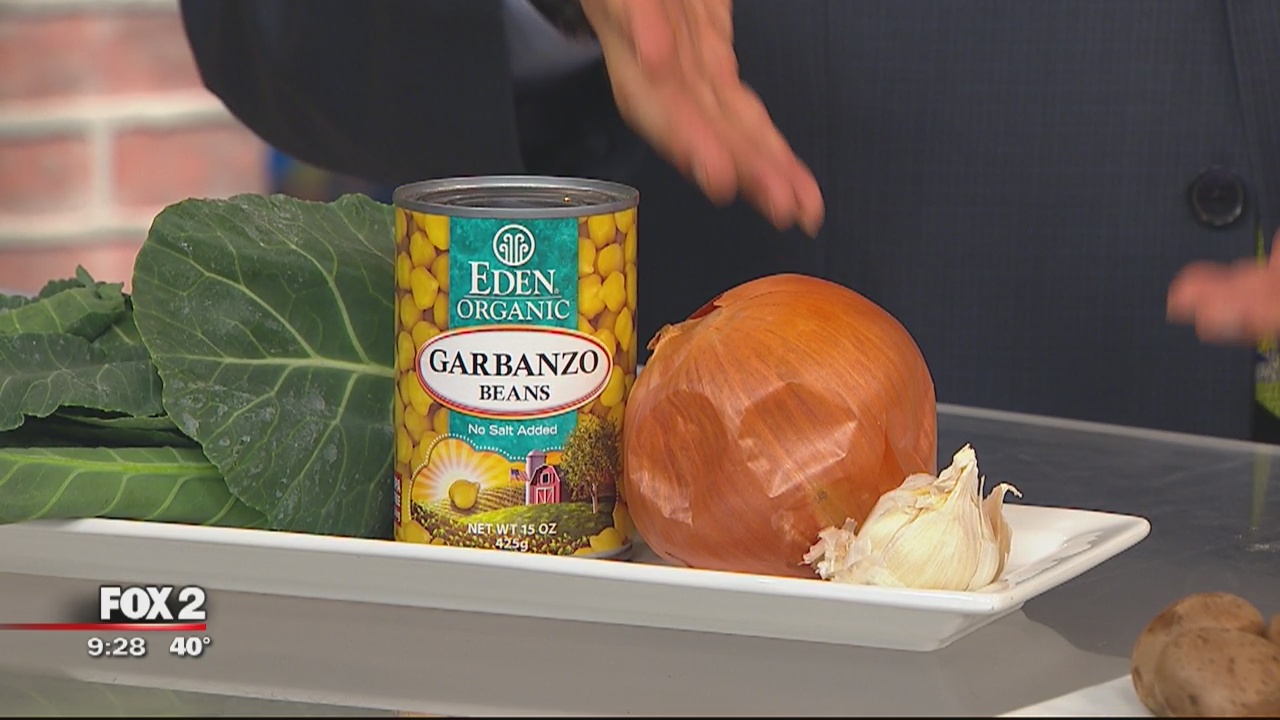 G-Bombs, the healthiest cancer-fighting foods