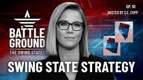 Episode 51: Swing State Strategy