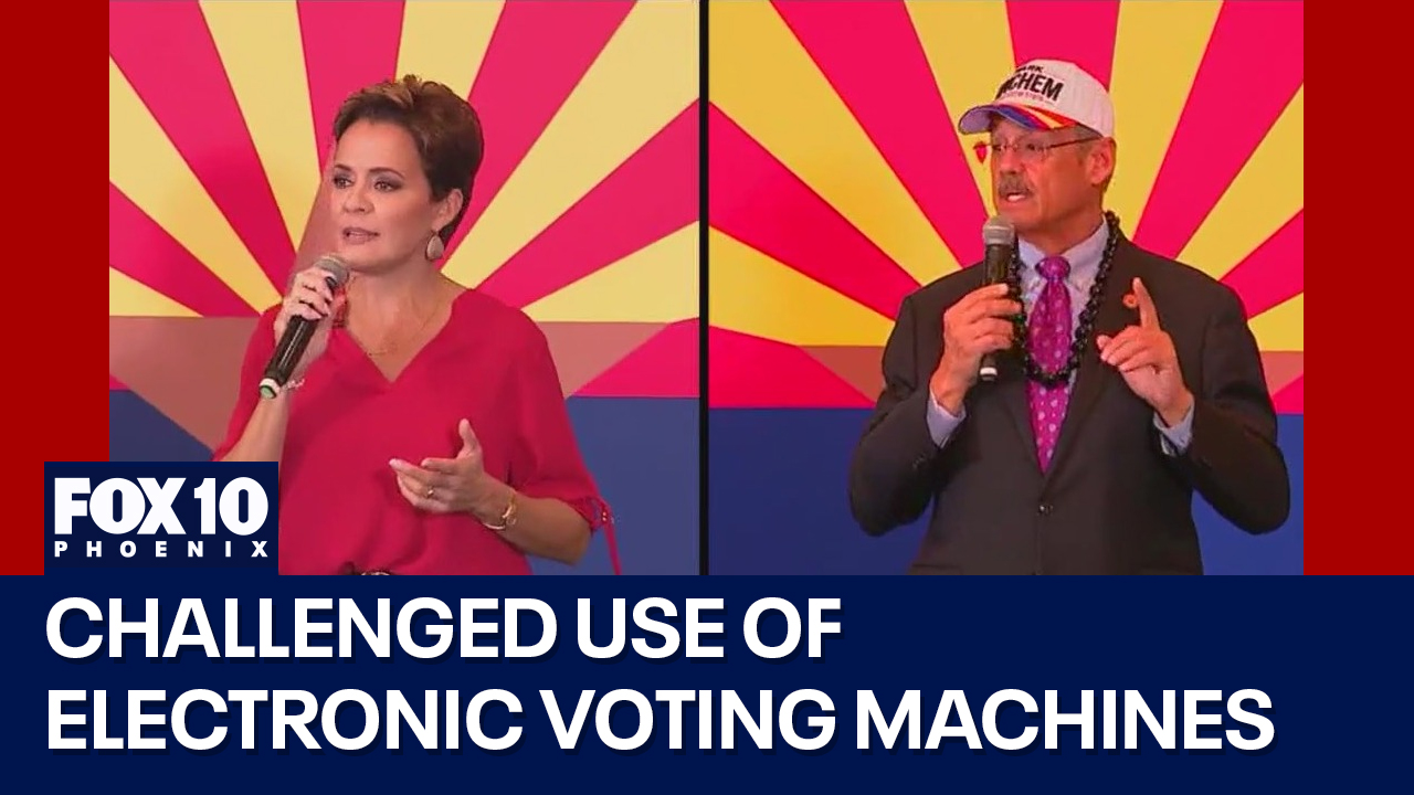 Lake, Finchem attorneys ordered to pay $122k in legal fees