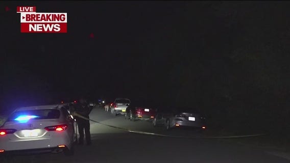 Man hurt in Lake County deputy-involved shooting