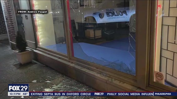 Vandals hit New Jersey karate studio for 3rd time in months