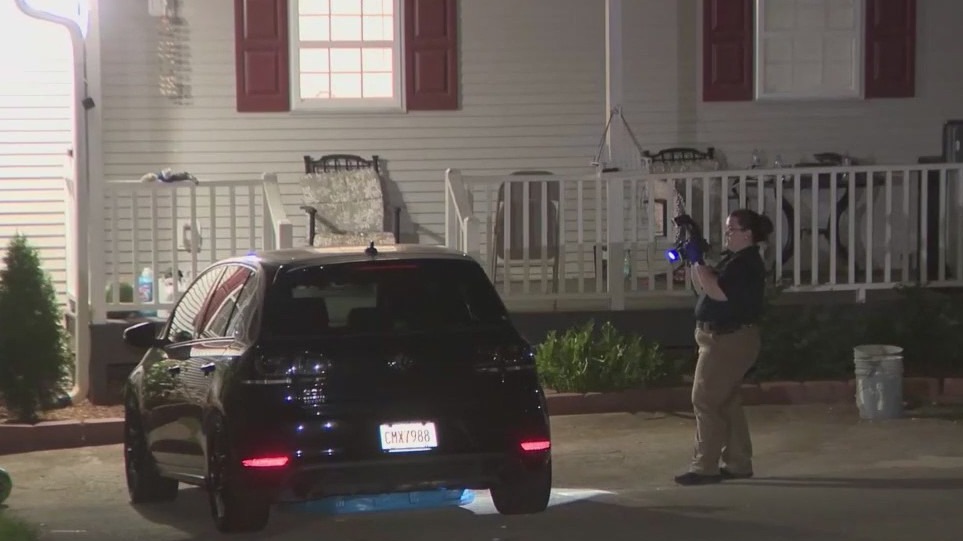 Details released about child death in Cobb County car | FOX 5 Atlanta