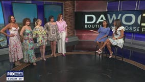 Dawood Boutique discusses spring wardrobe refreshes, Mother's Day 2025