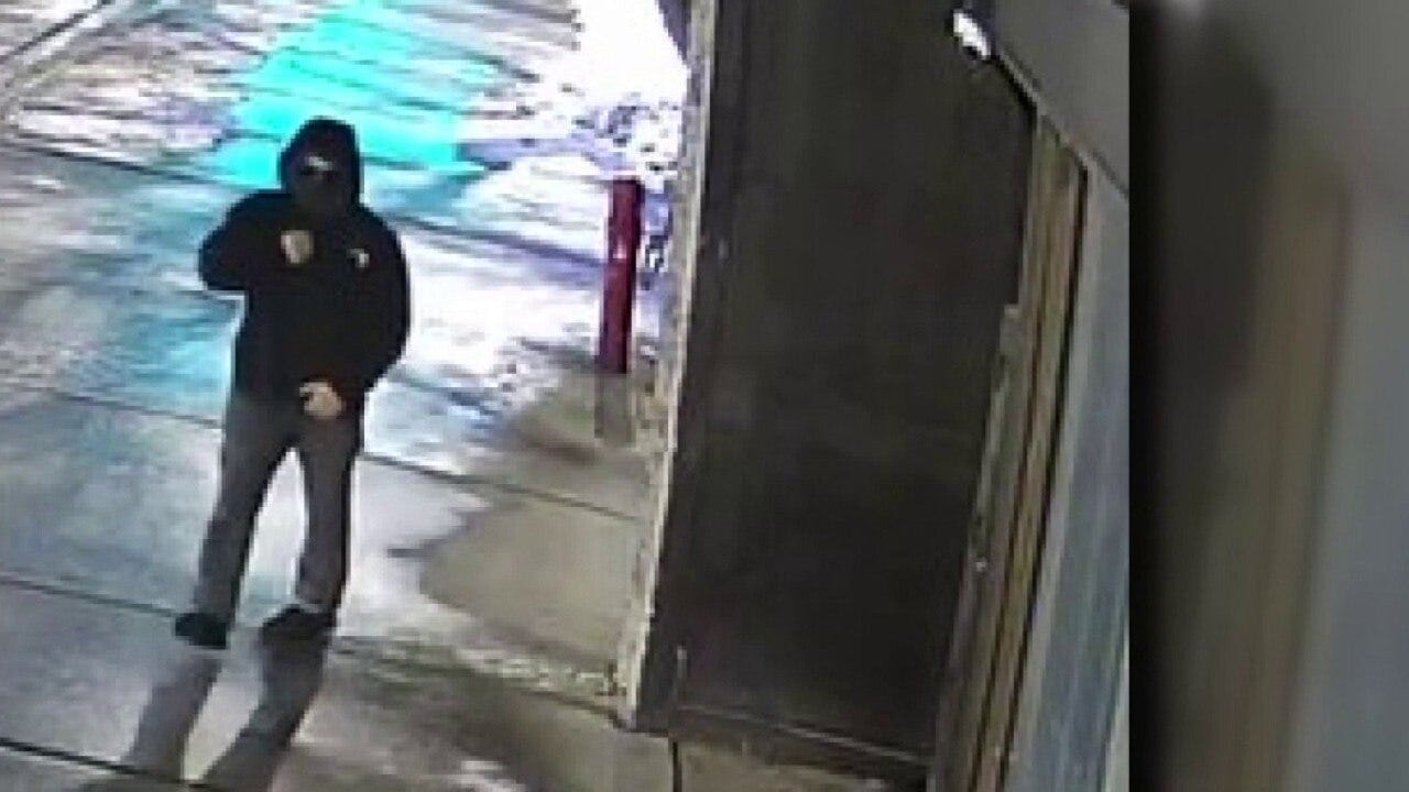 Vigil held for chef who was stabbed to death; Chabad Jewish Center vandalized and more