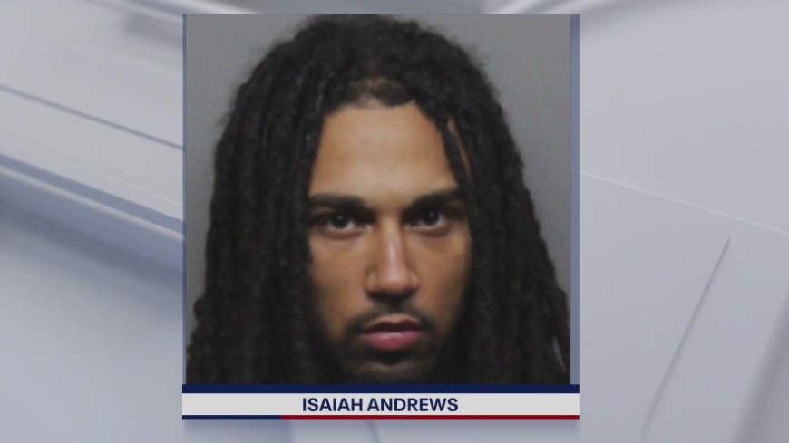 Homicide suspect accidentally released