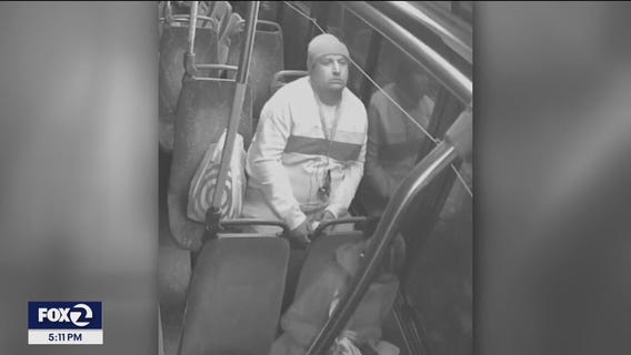 Off-duty deputy catches serial sex offender