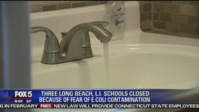 E. Coli outbreak forces school closures
