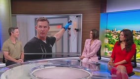 Shaw Hatosy talks "The Pitt'